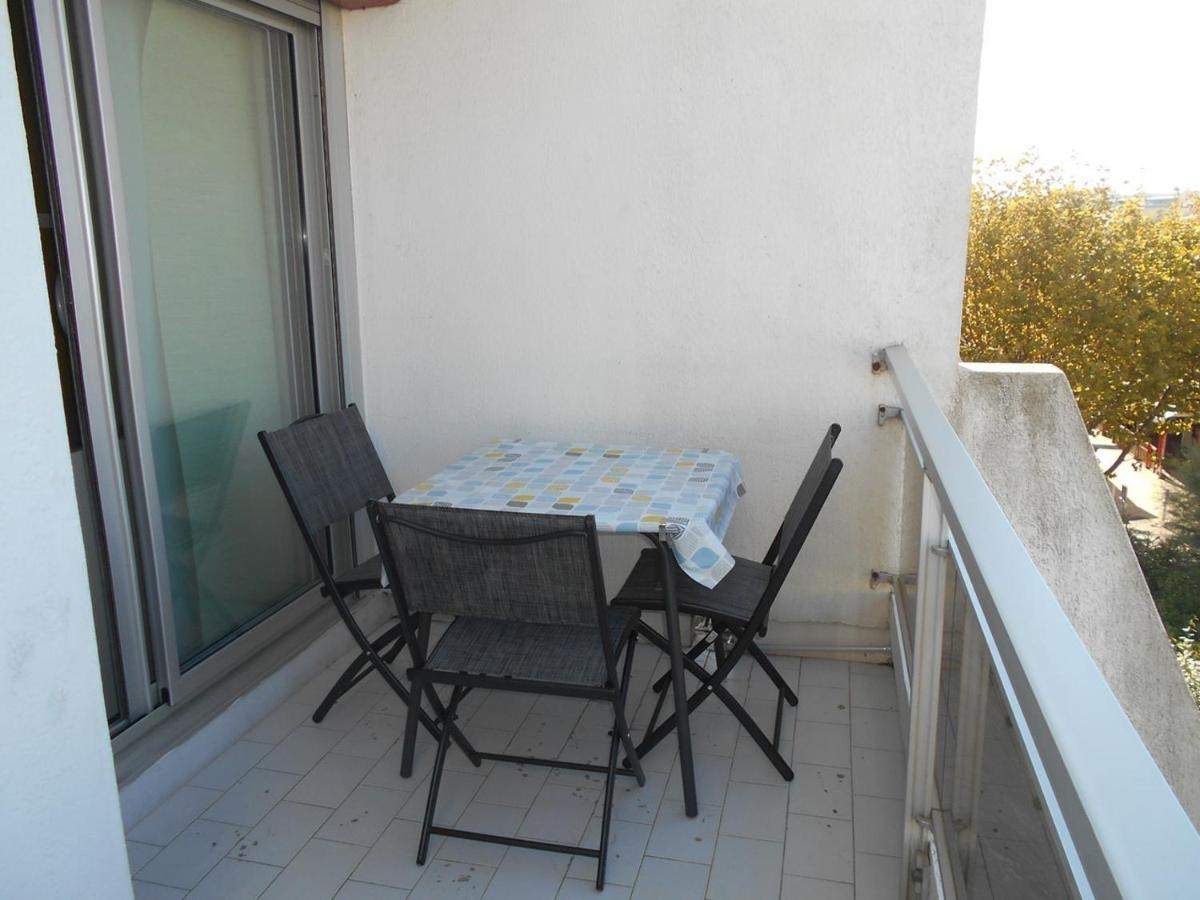 Vittoria Immobilier 11 - Reglement Sur Place - Cheques Vacances Acceptes La Grande Motte Exterior foto