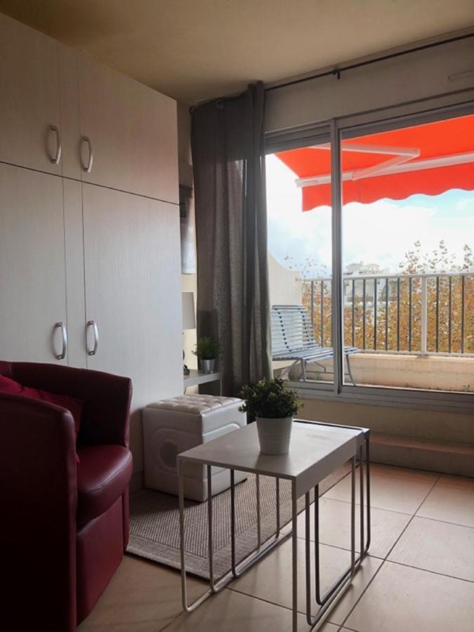 Vittoria Immobilier 11 - Reglement Sur Place - Cheques Vacances Acceptes La Grande Motte Cameră foto