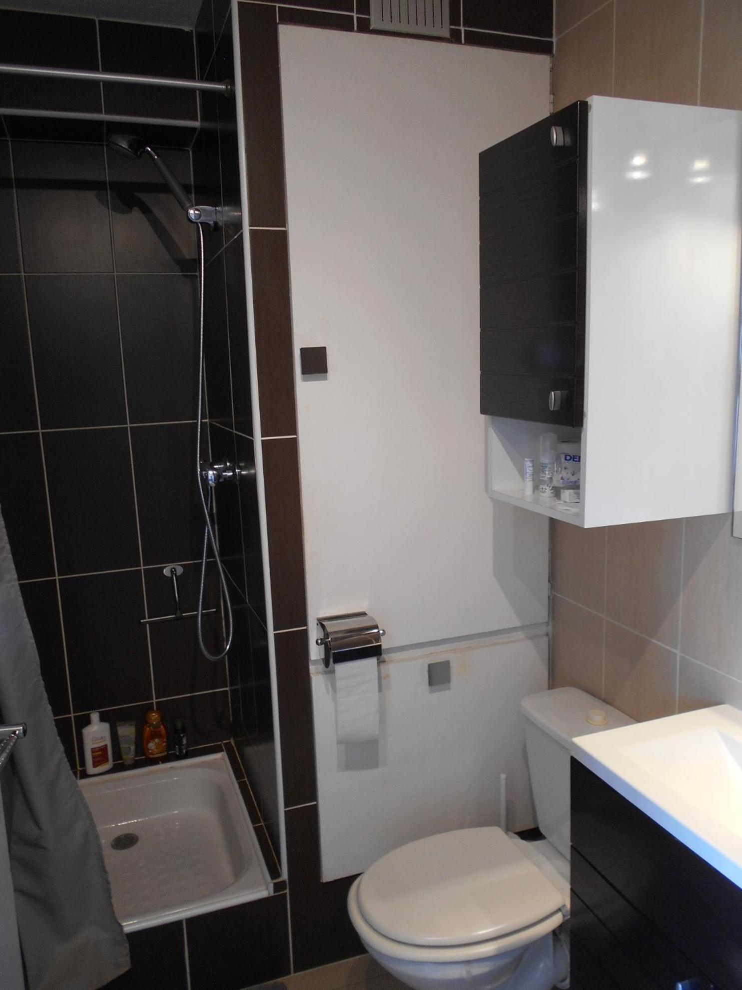 Vittoria Immobilier 11 - Reglement Sur Place - Cheques Vacances Acceptes La Grande Motte Cameră foto