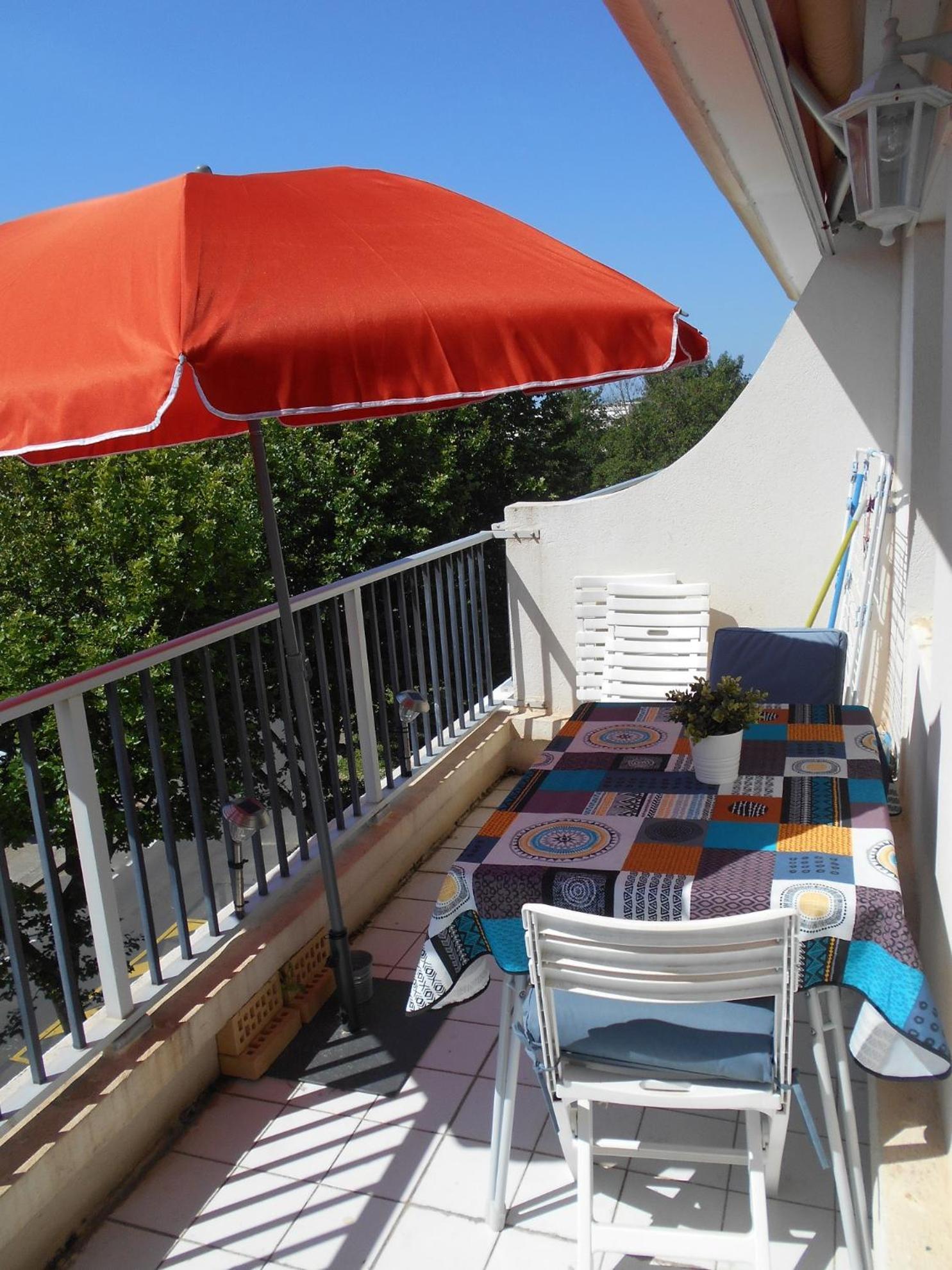 Vittoria Immobilier 11 - Reglement Sur Place - Cheques Vacances Acceptes La Grande Motte Cameră foto