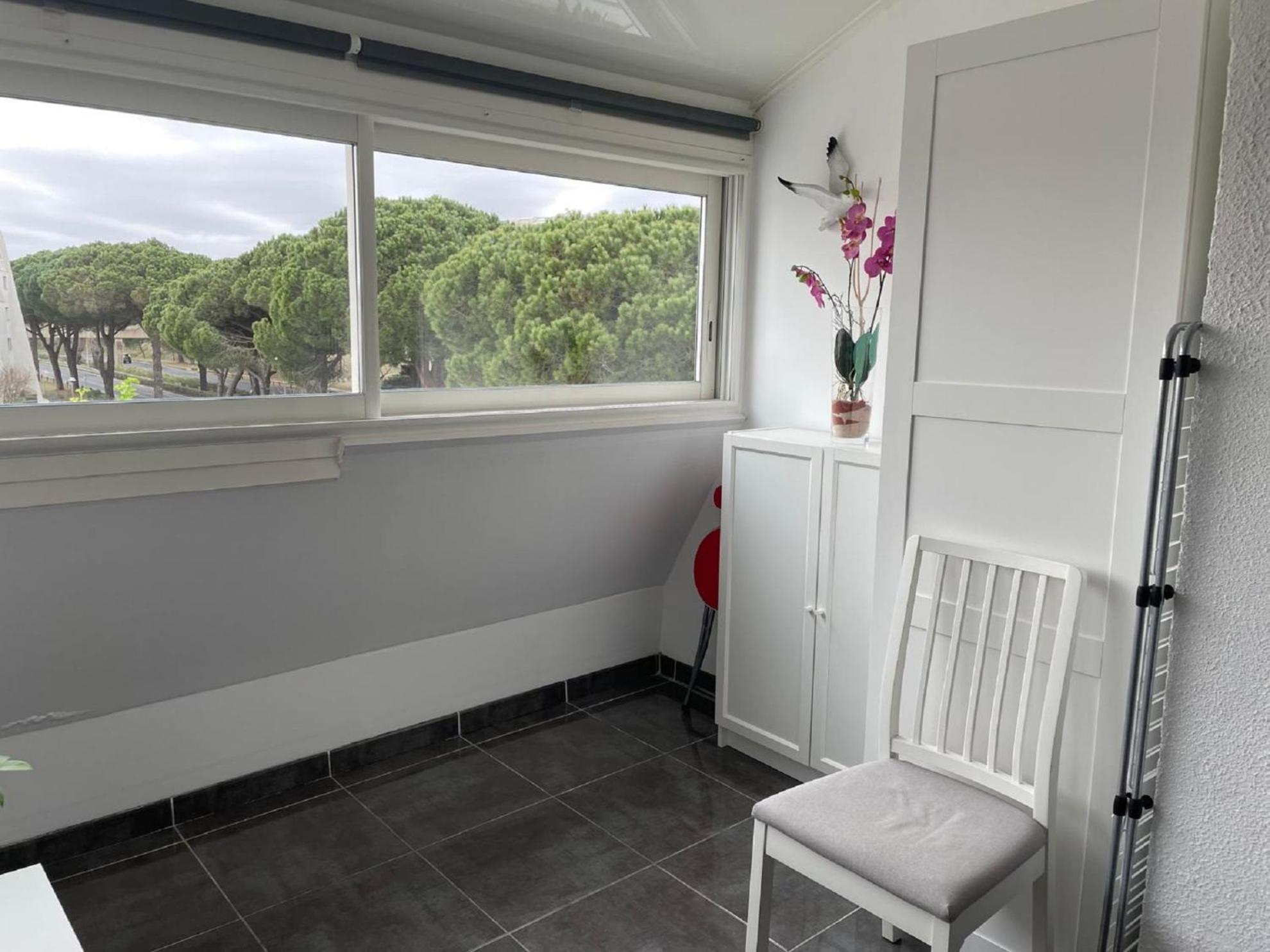 Vittoria Immobilier 11 - Reglement Sur Place - Cheques Vacances Acceptes La Grande Motte Cameră foto